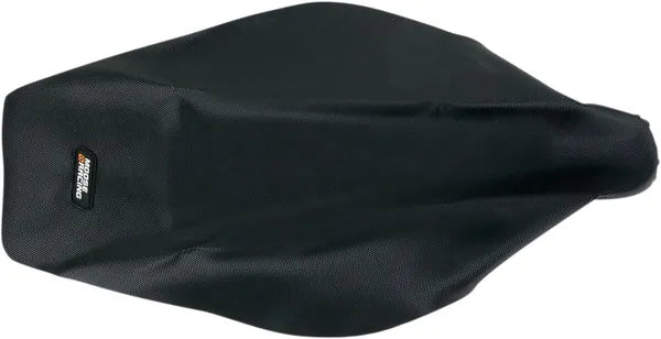 MOOSE Racing Gripper zadelovertrek zwart - Kawasaki | Femon Parts