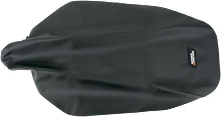 MOOSE Racing Gripper zadelovertrek zwart - Suzuki (1996-2000) | Femon Parts