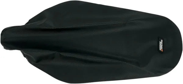 MOOSE Racing Gripper zadelovertrek zwart - Yamaha | Femon Parts