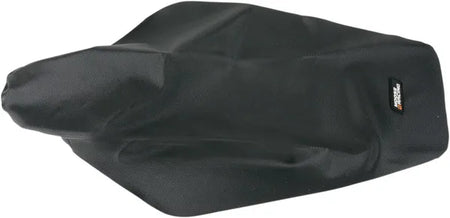 MOOSE Racing Gripper zadelovertrek zwart - Yamaha | Femon Parts
