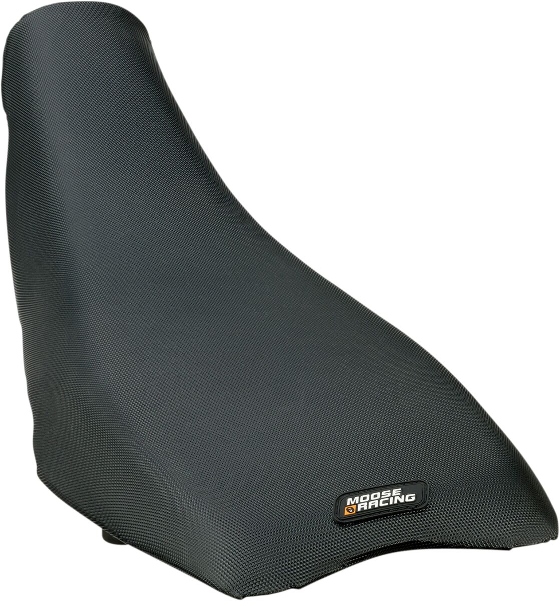 MOOSE Racing Gripper zadelovertrek zwart - Honda (1999-2007) | Femon Parts