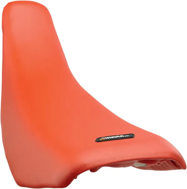 MOOSE Racing zadelovertrek rood - Honda | Femon Parts