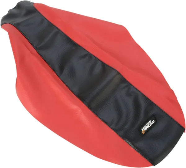 MOOSE Racing zadelovertrek zwart - Honda | Femon Parts