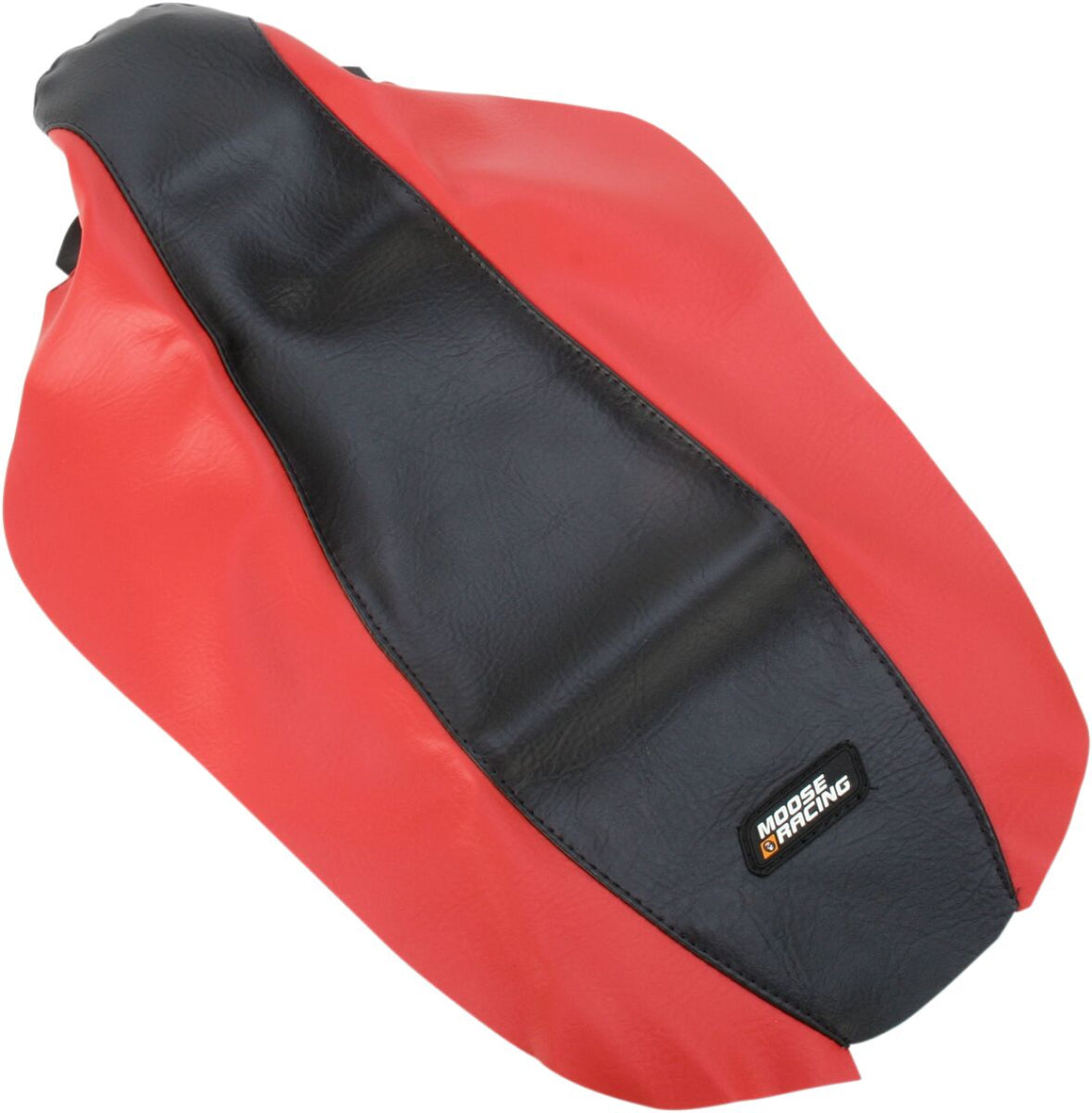 MOOSE Racing zadelovertrek zwart - Honda (2001-2013) | Femon Parts