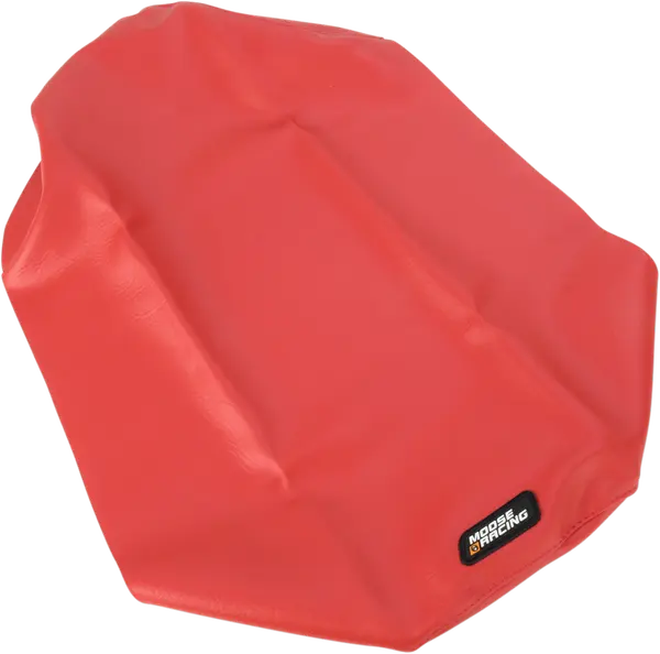 MOOSE Racing zadelovertrek rood - Honda | Femon Parts