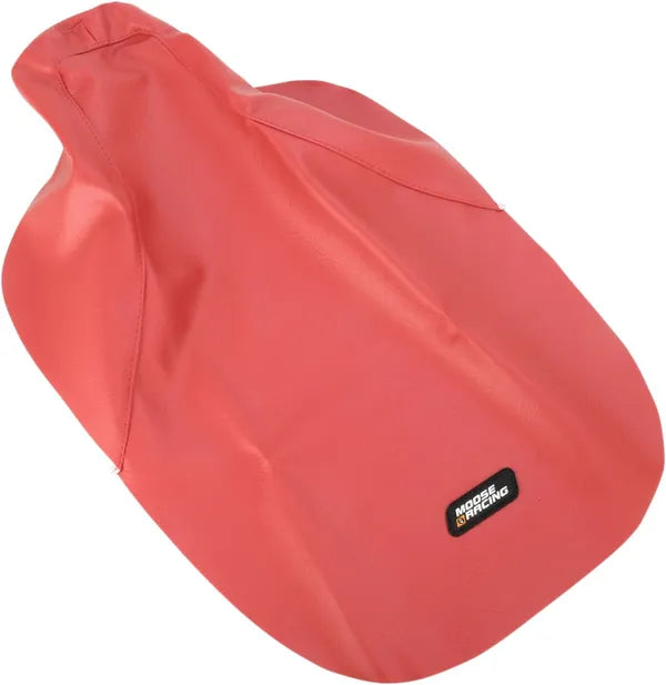 MOOSE Racing zadelovertrek rood - Honda | Femon Parts