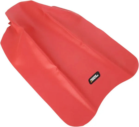 MOOSE Racing zadelovertrek rood - Honda | Femon Parts
