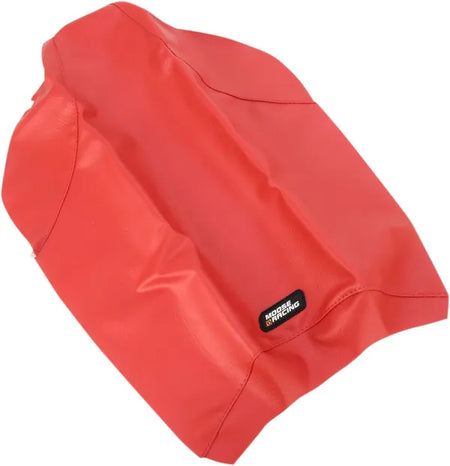 MOOSE Racing zadelovertrek rood - Honda | Femon Parts