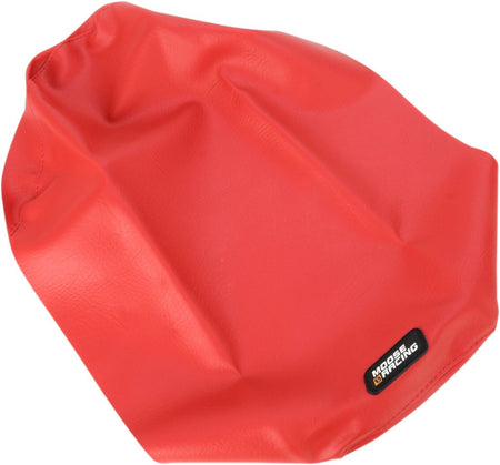 MOOSE Racing zadelovertrek rood - Honda (1985-2000) | Femon Parts