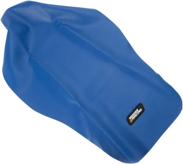 MOOSE Racing zadelovertrek blauw - Yamaha | Femon Parts