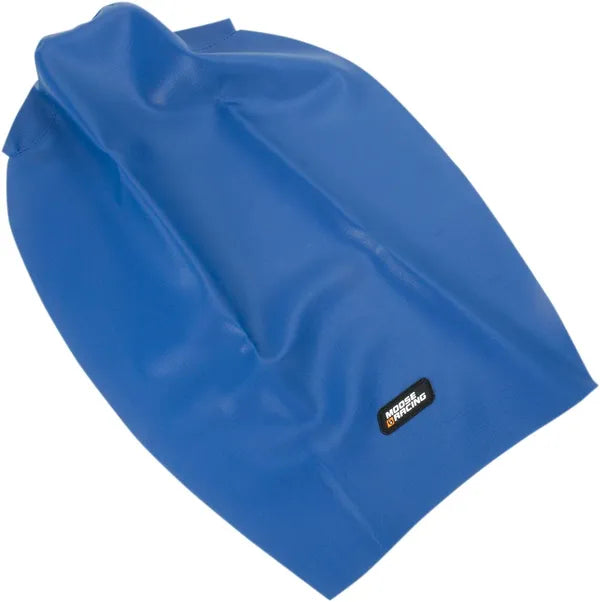 MOOSE Racing zadelovertrek blauw - Yamaha | Femon Parts