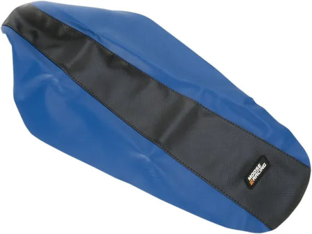 MOOSE Racing zadelovertrek zwart - Yamaha | Femon Parts