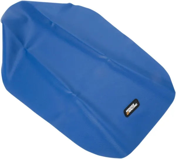MOOSE Racing zadelovertrek blauw - Yamaha | Femon Parts