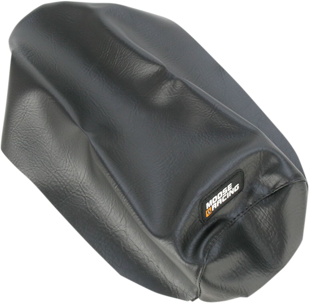 MOOSE Racing zadelovertrek zwart - Kawasaki (1984-2003) | Femon Parts