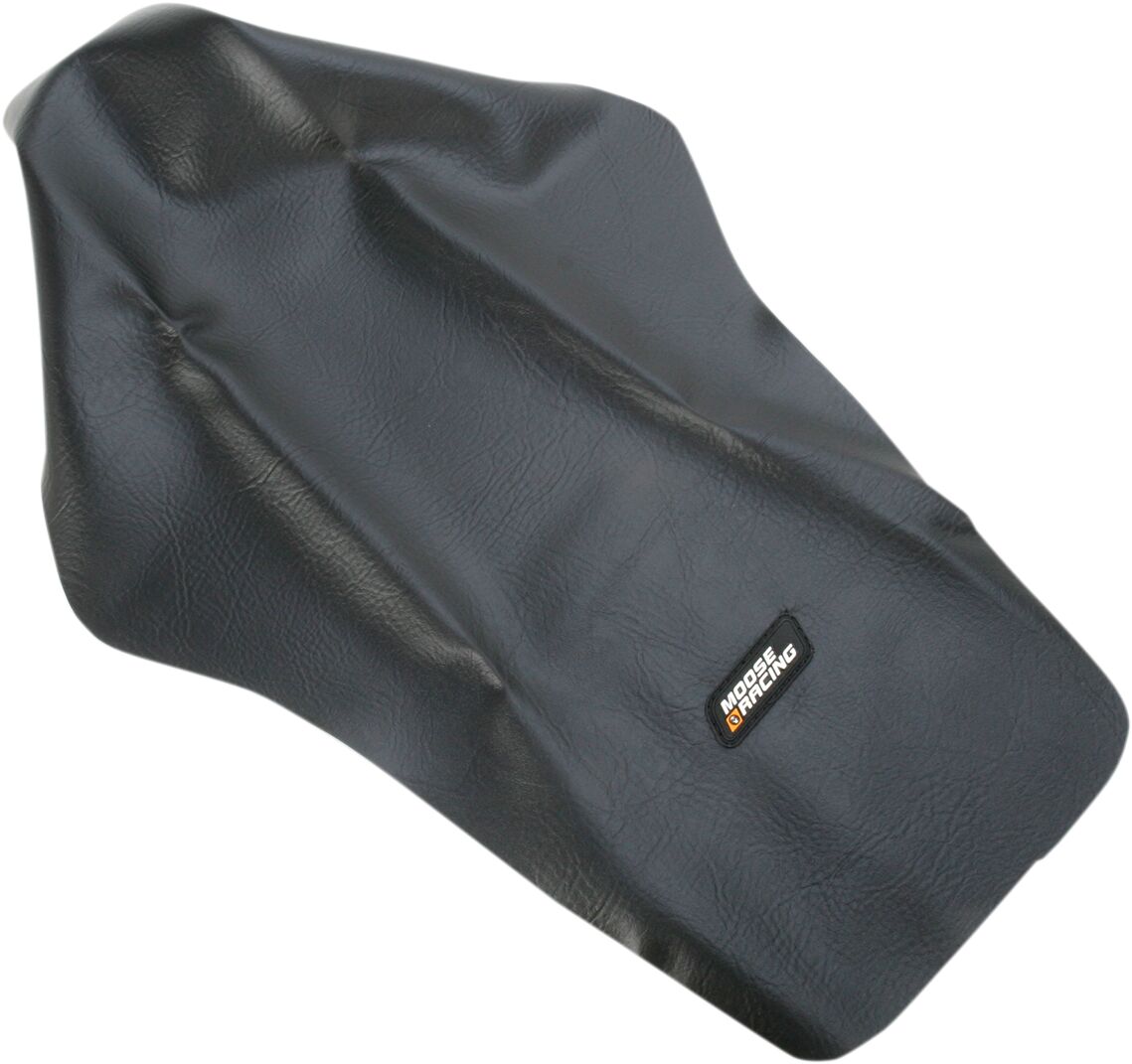 MOOSE Racing seat cover husky black zwart - Husqvarna (2005-2012) | Femon Parts