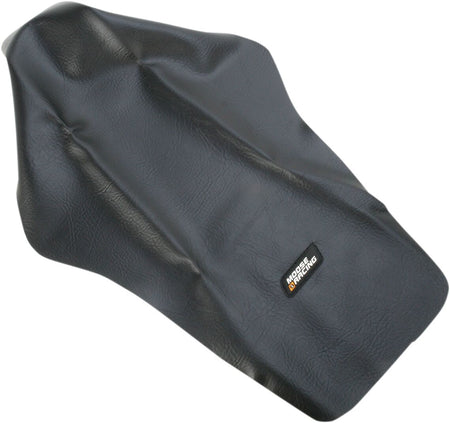 MOOSE Racing seat cover husky black zwart - Husqvarna (2005-2012) | Femon Parts