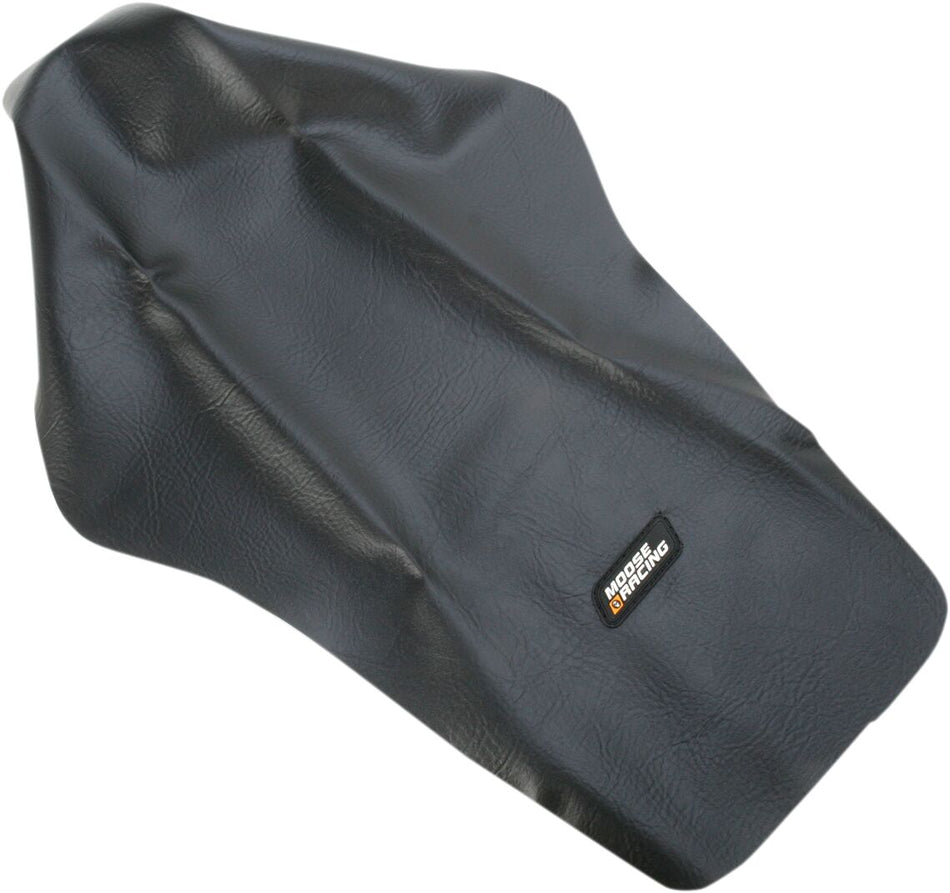 MOOSE Racing seat cover husky black zwart - Husqvarna (2005-2012) | Femon Parts