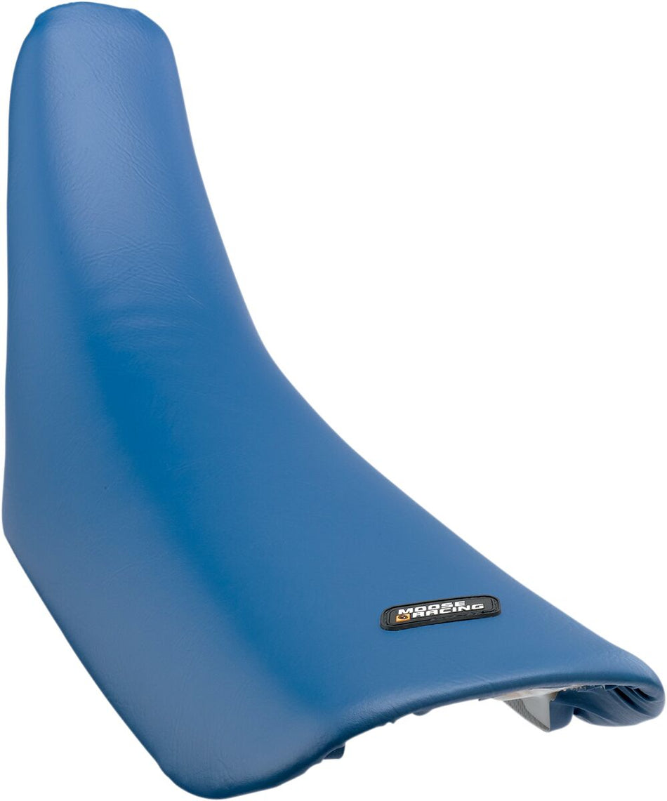 MOOSE Racing zadelovertrek blauw - Kawasaki (1990-1991) | Femon Parts