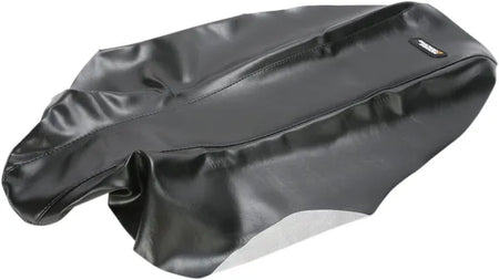 MOOSE Racing zadelovertrek zwart - Kawasaki | Femon Parts