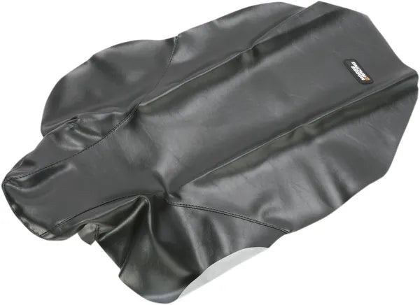 MOOSE Racing zadelovertrek zwart - Kawasaki | Femon Parts
