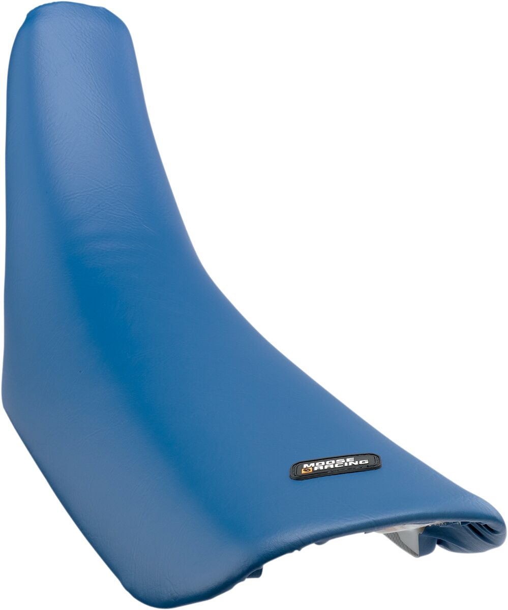 MOOSE Racing zadelovertrek blauw - Suzuki (1990-1999) | Femon Parts