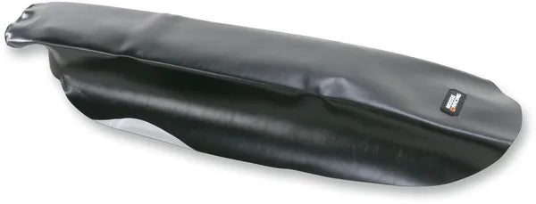 MOOSE Racing zadelovertrek zwart - Suzuki | Femon Parts