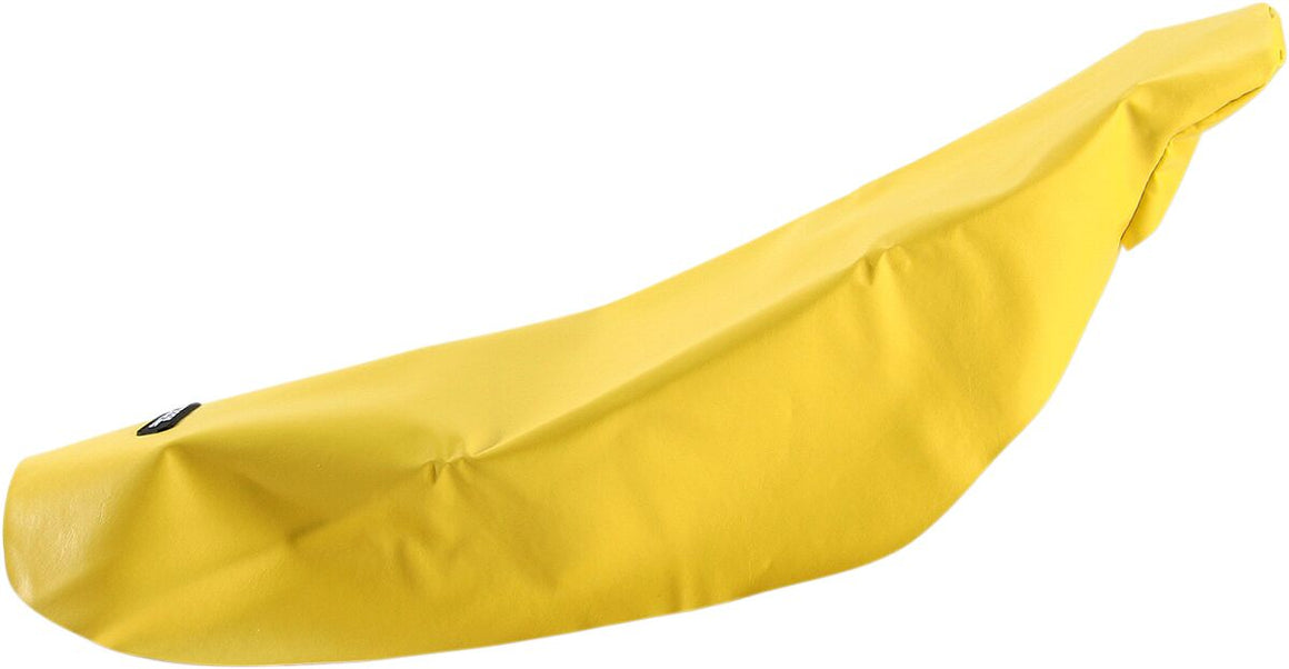 MOOSE Racing seat cover stan suzuki yel - Suzuki (1993-1995) | Femon Parts