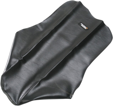MOOSE Racing zadelovertrek zwart - Kawasaki (1988-2004) | Femon Parts