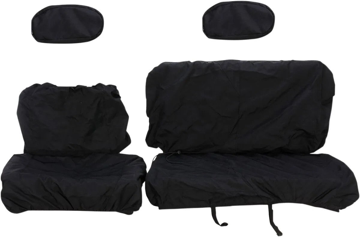 MOOSE Racing seat cover ranger900 blk