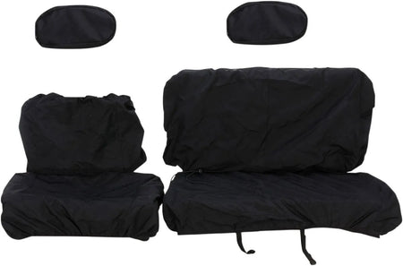 MOOSE Racing seat cover ranger900 blk