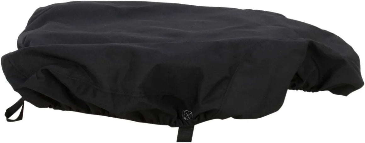 MOOSE Racing seat cover honda forman blk - Honda