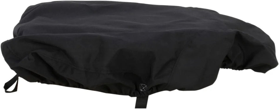 MOOSE Racing seat cover honda forman blk - Honda
