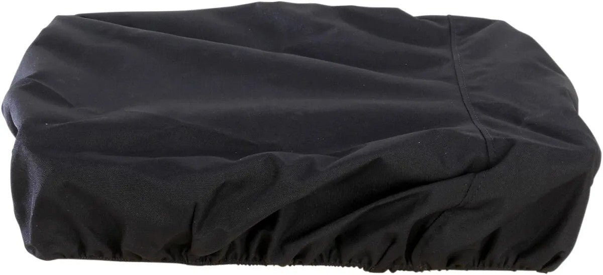 MOOSE Racing seat cover honda rncher blk - Honda