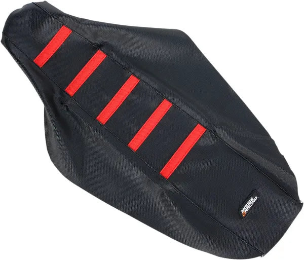 MOOSE Racing zadelovertrek zwart - Honda | Femon Parts