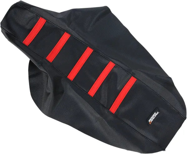 MOOSE Racing zadelovertrek zwart - Honda | Femon Parts