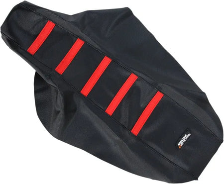 MOOSE Racing zadelovertrek zwart - Honda | Femon Parts