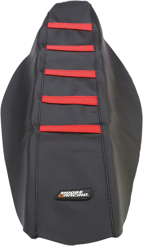 MOOSE Racing zadelovertrek zwart - Honda | Femon Parts