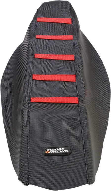 MOOSE Racing zadelovertrek zwart - Honda | Femon Parts