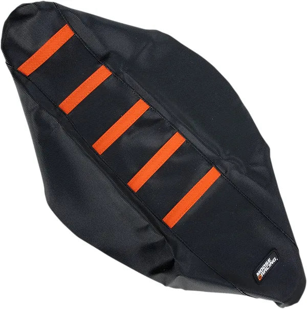 MOOSE Racing seat cover ribbed ktm or - Ktm | Femon Parts