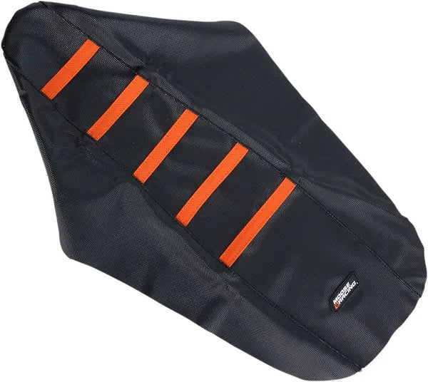 MOOSE Racing zadelovertrek zwart - Ktm | Femon Parts