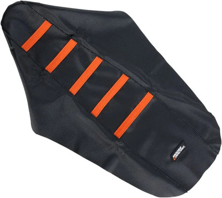 MOOSE Racing zadelovertrek zwart - Ktm | Femon Parts