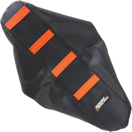 MOOSE Racing seat cover ribbed ktm or - Ktm | Femon Parts