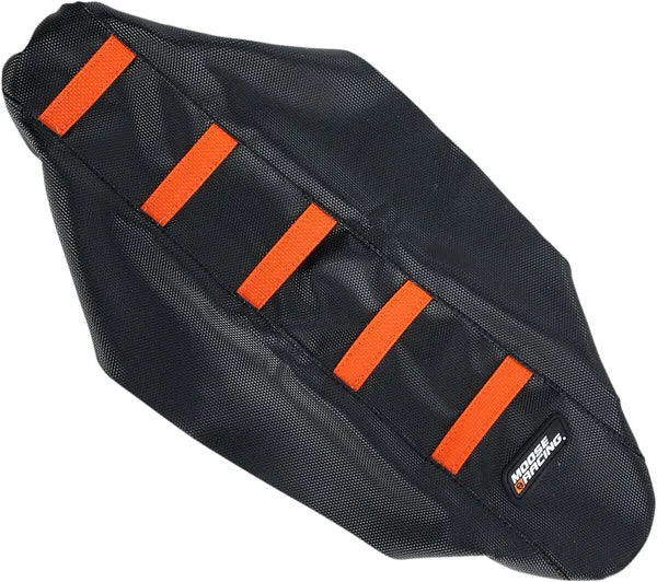 MOOSE Racing zadelovertrek zwart - Ktm | Femon Parts