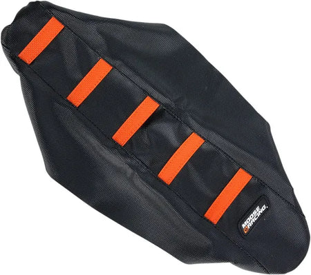 MOOSE Racing zadelovertrek zwart - Ktm | Femon Parts