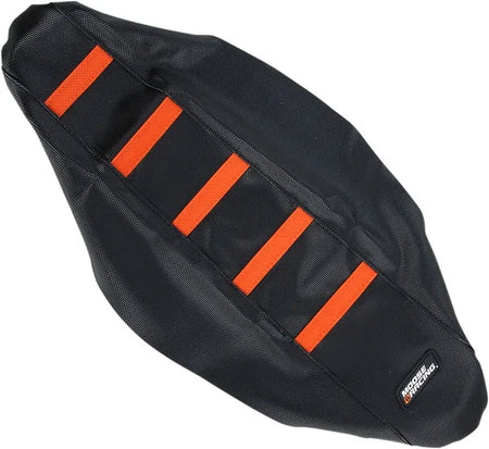 MOOSE Racing zadelovertrek zwart - Ktm | Femon Parts