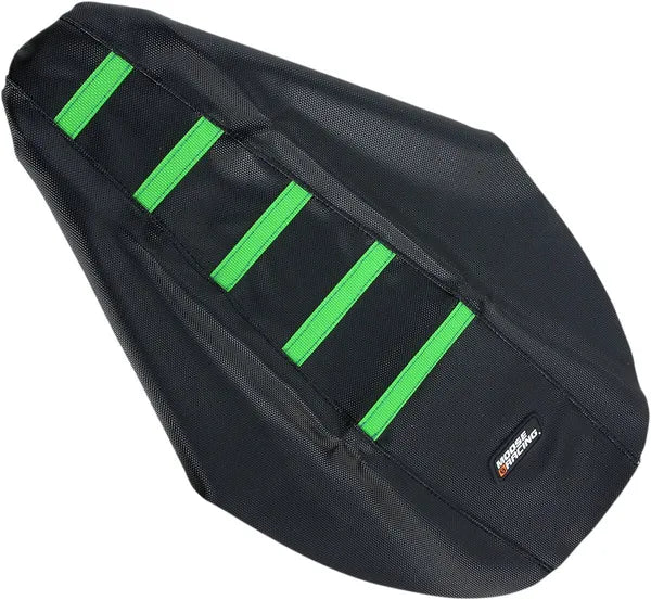 MOOSE Racing zadelovertrek zwart - Kawasaki | Femon Parts