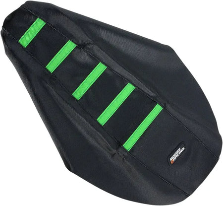 MOOSE Racing zadelovertrek zwart - Kawasaki | Femon Parts