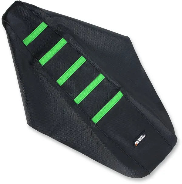 MOOSE Racing zadelovertrek zwart - Kawasaki | Femon Parts