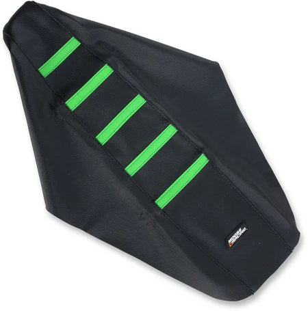 MOOSE Racing zadelovertrek zwart - Kawasaki | Femon Parts