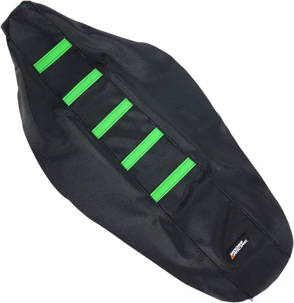 MOOSE Racing zadelovertrek zwart - Kawasaki | Femon Parts